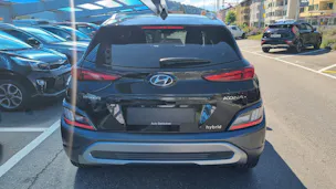 Hyundai Kona 1.6 GDi Hybrid Vertex