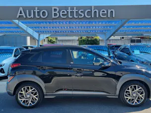 Hyundai Kona 1.6 GDi Hybrid Vertex