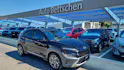Hyundai Kona 1.6 GDi Hybrid Vertex