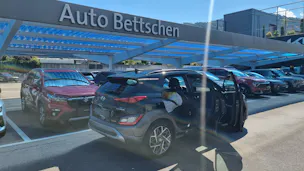 Hyundai Kona 1.6 GDi Hybrid Vertex