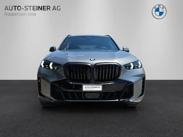 BMW X5 30d xDrive M Sport Pro