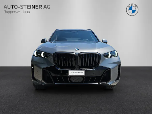 BMW X5 30d xDrive M Sport Pro