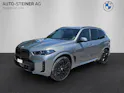 BMW X5 30d xDrive M Sport Pro