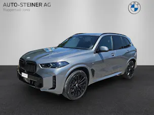 BMW X5 30d xDrive M Sport Pro