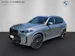 BMW X5 30d xDrive M Sport Pro
