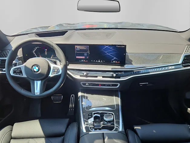 BMW X5 30d xDrive M Sport Pro