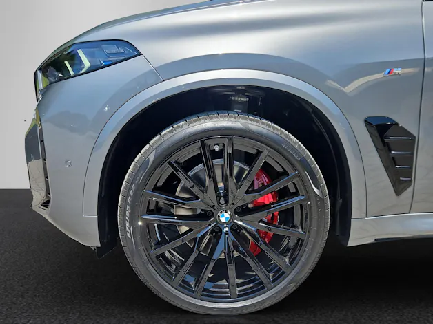 BMW X5 30d xDrive M Sport Pro