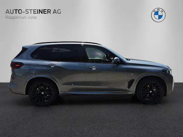 BMW X5 30d xDrive M Sport Pro