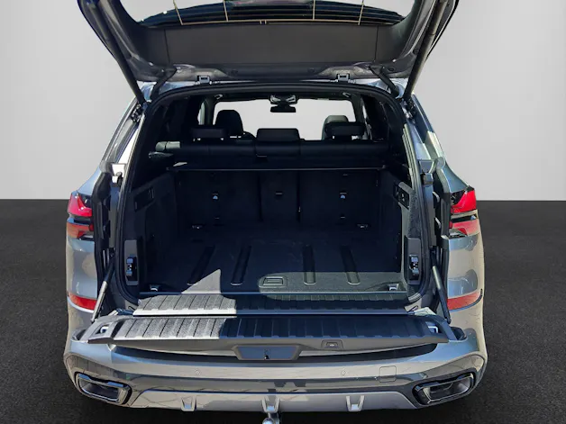 BMW X5 30d xDrive M Sport Pro