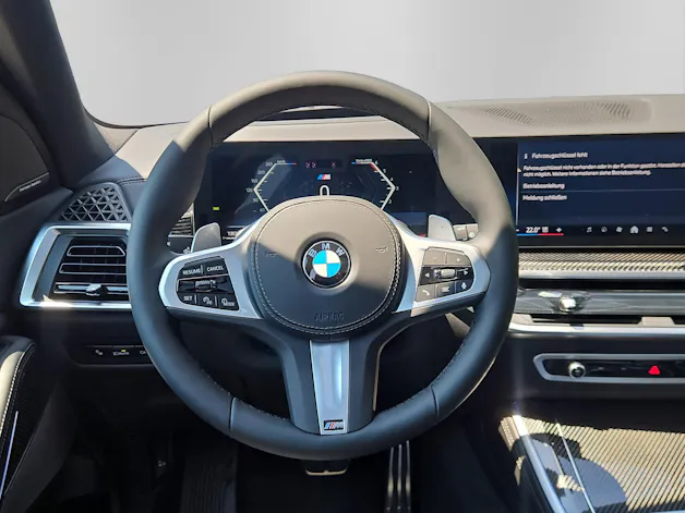 BMW X5 30d xDrive M Sport Pro