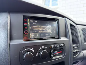 Dodge USA RAM 1500 QUAD CAB 5.7 HEMI V8 4x4