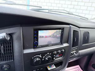 Dodge USA RAM 1500 QUAD CAB 5.7 HEMI V8 4x4