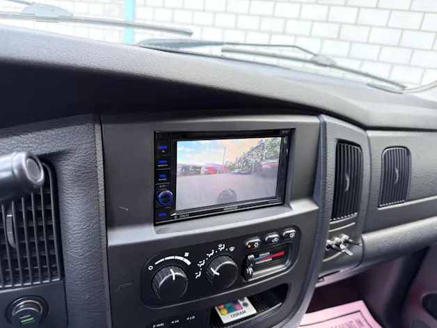 Dodge USA RAM 1500 QUAD CAB 5.7 HEMI V8 4x4