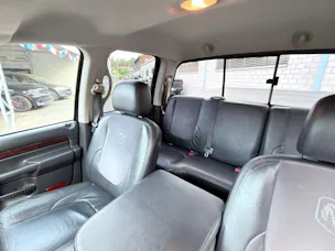 Dodge USA RAM 1500 QUAD CAB 5.7 HEMI V8 4x4
