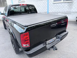 Dodge USA RAM 1500 QUAD CAB 5.7 HEMI V8 4x4
