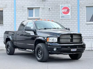 Dodge USA RAM 1500 QUAD CAB 5.7 HEMI V8 4x4