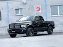 Dodge USA RAM 1500 QUAD CAB 5.7 HEMI V8 4x4
