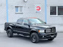 Dodge USA RAM 1500 QUAD CAB 5.7 HEMI V8 4x4