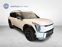 Kia EV9 99.8 kWh GT-Line 4x4 Relaxation 6P