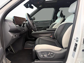 Fahrzeugbild KIA EV9 99.8 kWh GT-Line 4x4 Relaxation 6P
