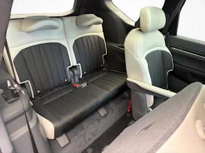 Fahrzeugbild KIA EV9 99.8 kWh GT-Line 4x4 Relaxation 6P