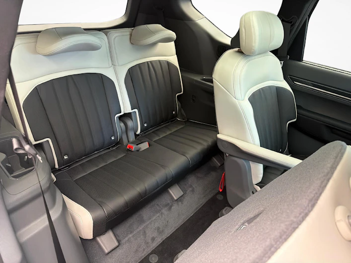 Fahrzeugbild KIA EV9