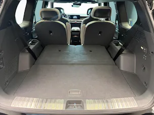 Kia EV9 99.8 kWh GT-Line 4x4 Relaxation 6P