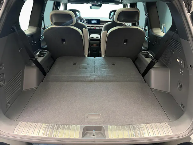 Kia EV9 99.8 kWh GT-Line 4x4 Relaxation 6P