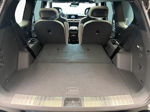 Fahrzeugbild KIA EV9 99.8 kWh GT-Line 4x4 Relaxation 6P