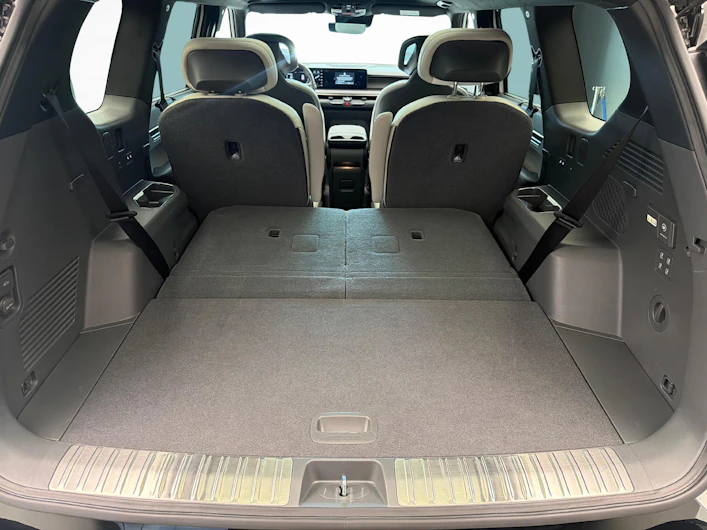 Fahrzeugbild KIA EV9