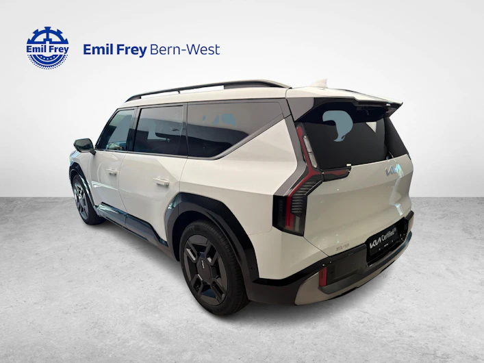 Fahrzeugbild KIA EV9