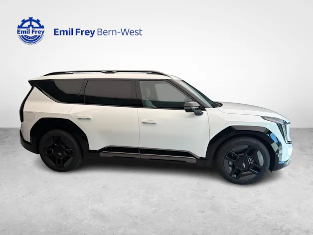 Kia EV9 99.8 kWh GT-Line 4x4 Relaxation 6P