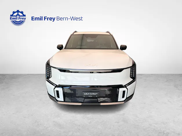 Kia EV9 99.8 kWh GT-Line 4x4 Relaxation 6P