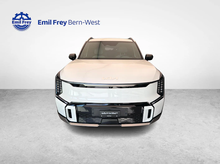 Fahrzeugbild KIA EV9
