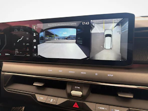 Fahrzeugbild KIA EV9 99.8 kWh GT-Line 4x4 Relaxation 6P