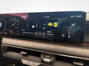 Fahrzeugbild KIA EV9 99.8 kWh GT-Line 4x4 Relaxation 6P