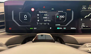 Kia EV9 99.8 kWh GT-Line 4x4 Relaxation 6P