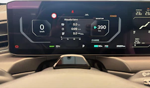 Fahrzeugbild KIA EV9 99.8 kWh GT-Line 4x4 Relaxation 6P