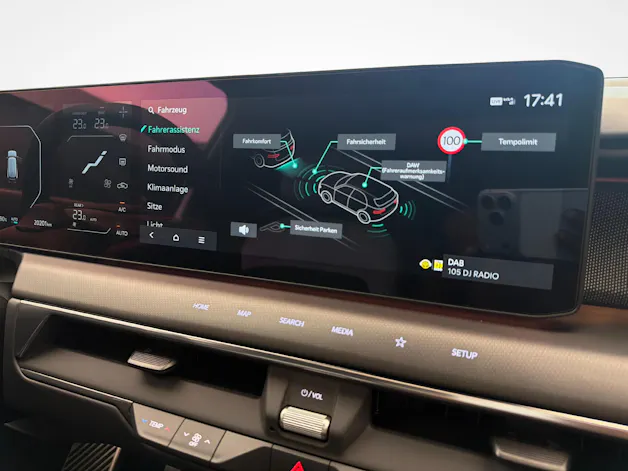 Kia EV9 99.8 kWh GT-Line 4x4 Relaxation 6P