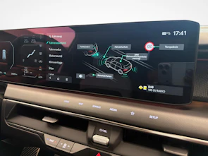 Fahrzeugbild KIA EV9 99.8 kWh GT-Line 4x4 Relaxation 6P
