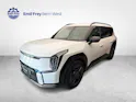 Kia EV9 99.8 kWh GT-Line 4x4 Relaxation 6P