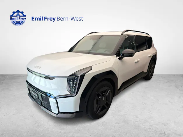 Kia EV9 99.8 kWh GT-Line 4x4 Relaxation 6P