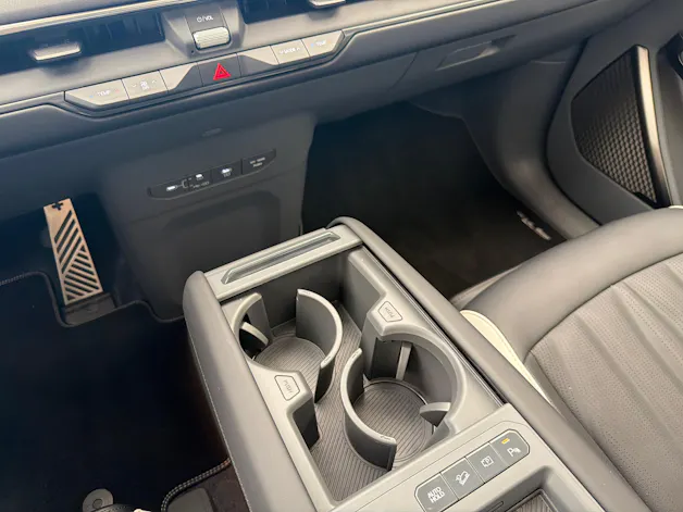 Kia EV9 99.8 kWh GT-Line 4x4 Relaxation 6P