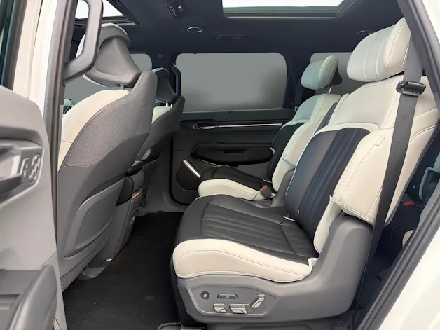 Kia EV9 99.8 kWh GT-Line 4x4 Relaxation 6P