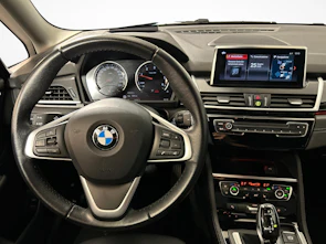 image du véhicule BMW 218d xDrive Gran Tourer