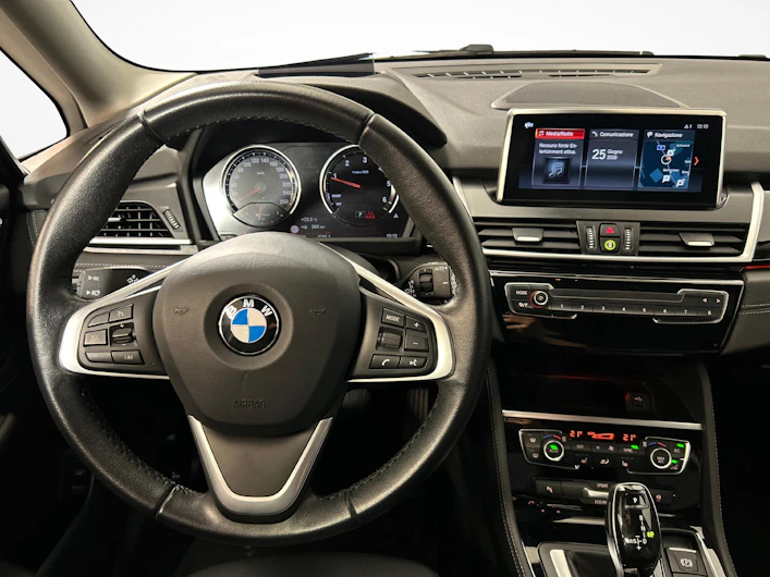 image du véhicule BMW 2 SERIES