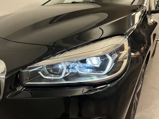 BMW 218d xDrive Gran Tourer