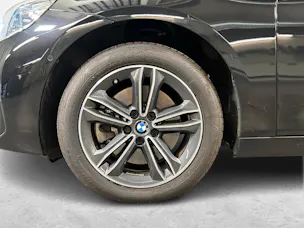 BMW 218d xDrive Gran Tourer
