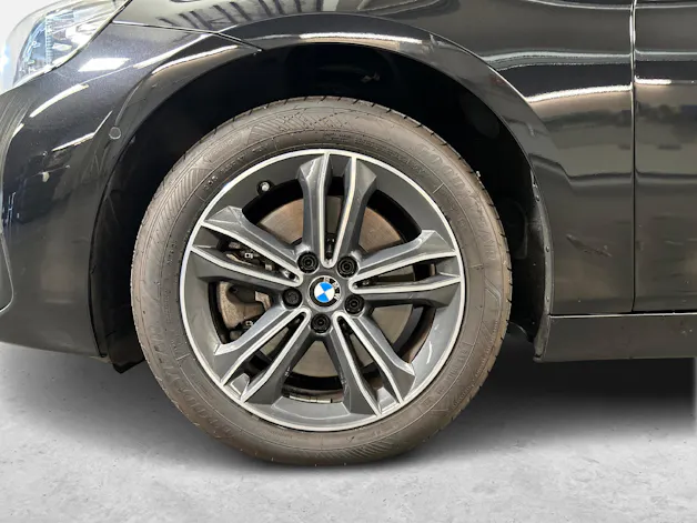 BMW 218d xDrive Gran Tourer