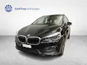 BMW 218d xDrive Gran Tourer